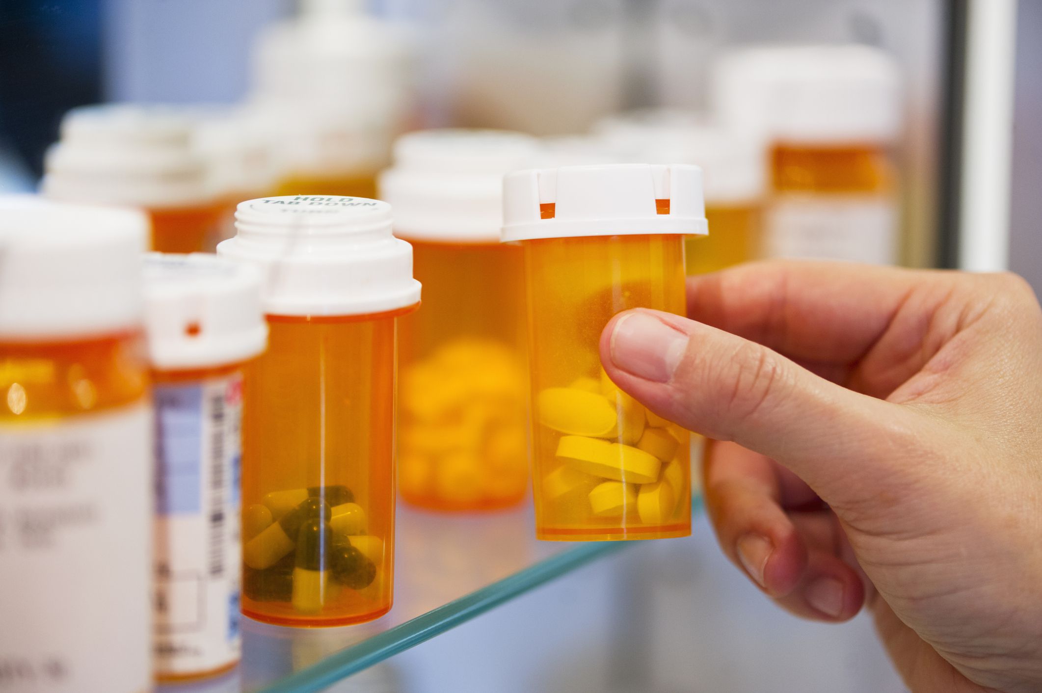 How  to Avoid the Medicare Part D Penalty